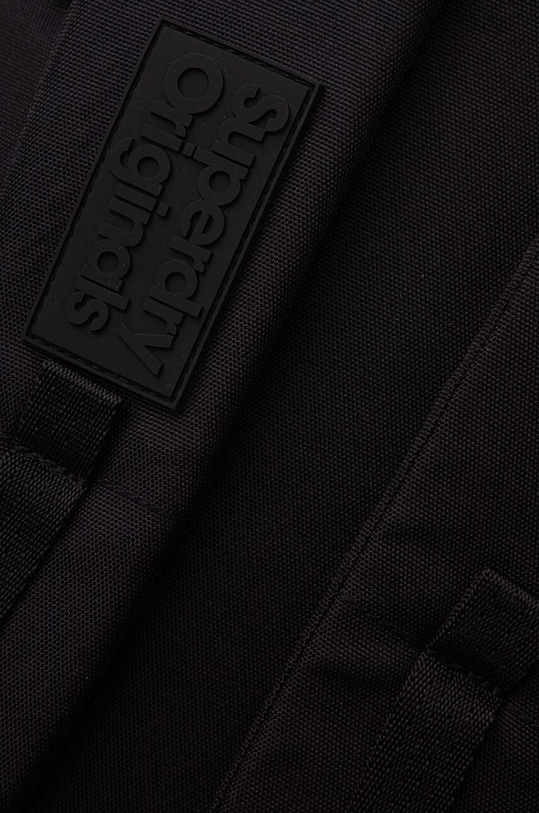 Superdry rucsac negru W9110374A.02A
