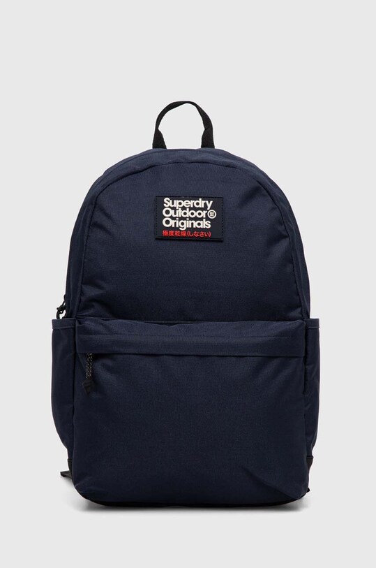 Superdry rucsac uni bleumarin W9110374A.98T
