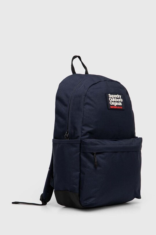 Superdry rucsac W9110374A.98T bleumarin SS24
