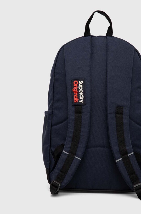 Accesorii Superdry rucsac W9110374A.98T bleumarin