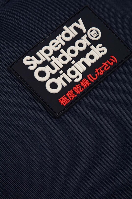 Superdry rucsac bleumarin W9110374A.98T