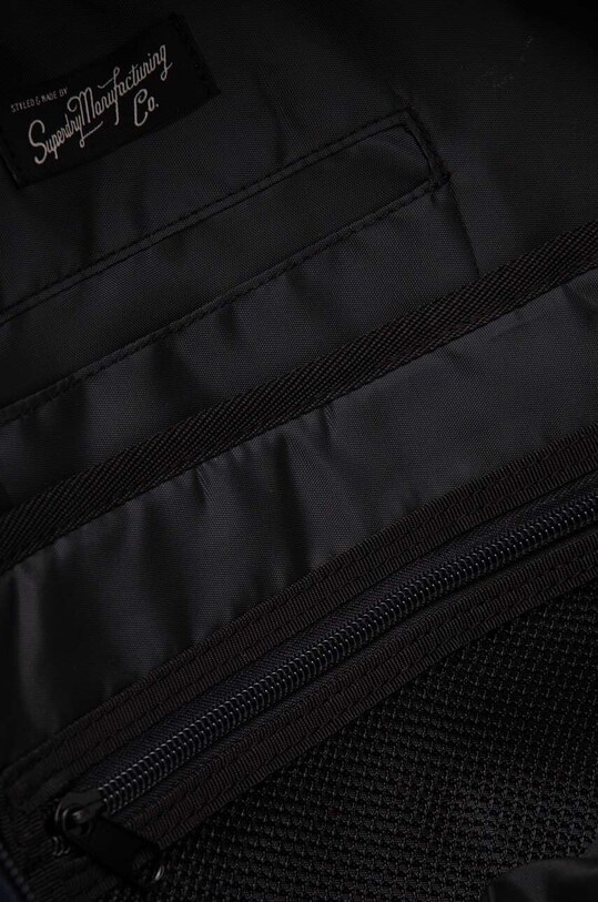 Superdry rucsac W9110374A.98T bleumarin