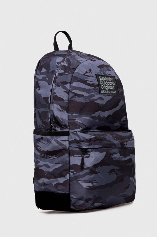 Superdry rucsac W9110377A.9TO gri SS24