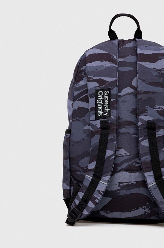 Superdry hátizsák szürke W9110377A.9TO