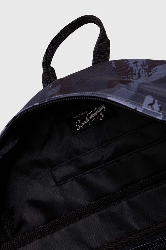 Superdry hátizsák W9110377A.9TO szürke