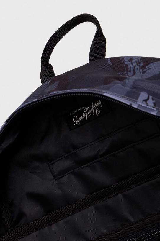 Superdry plecak W9110377A.9TO szary