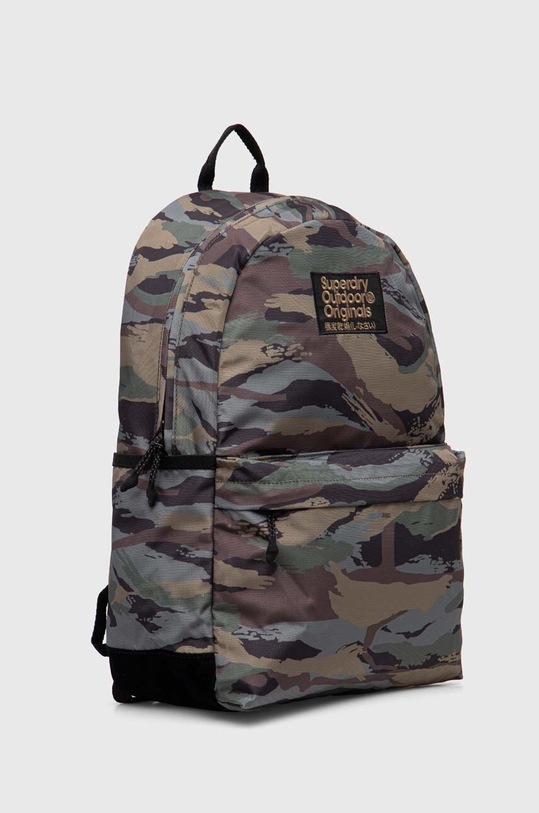 Superdry rucsac W9110377A.9RU verde SS24
