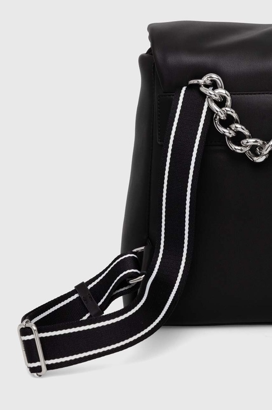 Doplnky Ruksak Tommy Jeans AW0AW15938 čierna