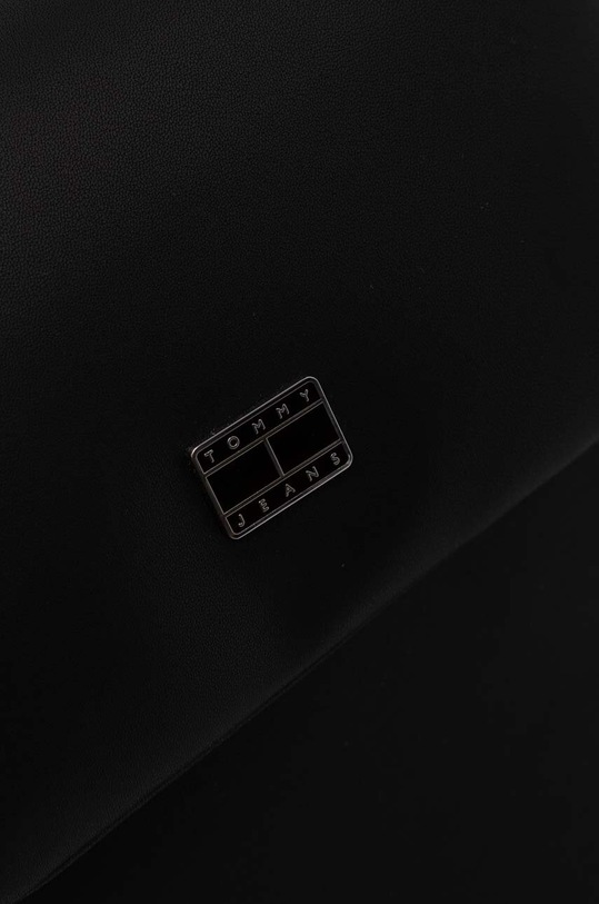 Ruksak Tommy Jeans čierna AW0AW15938