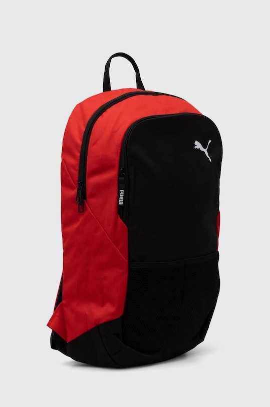 Puma plecak 090239 czerwony SS24
