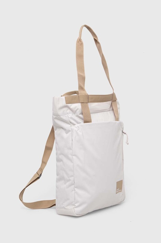 Jack Wolfskin plecak Ebental 2020341 beżowy SS24