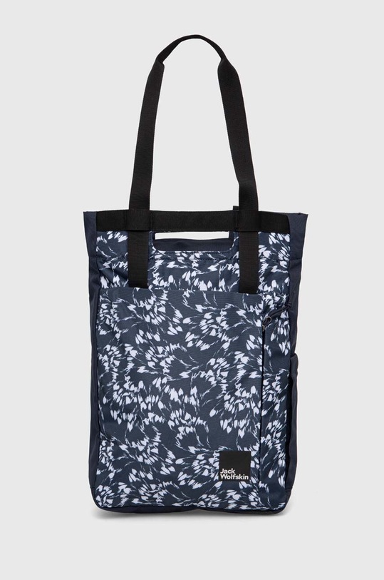 Jack Wolfskin rucsac Ebental incape in A4 bleumarin 2020341