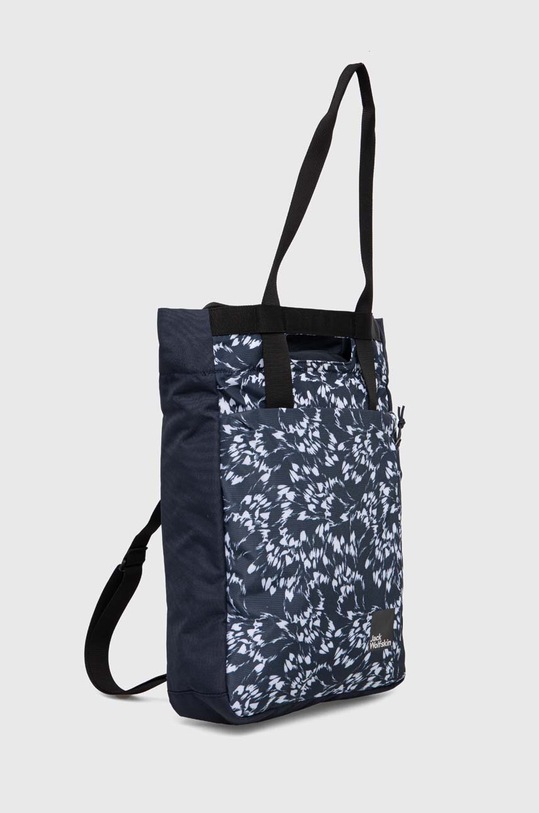 Jack Wolfskin rucsac Ebental 2020341 bleumarin SS24