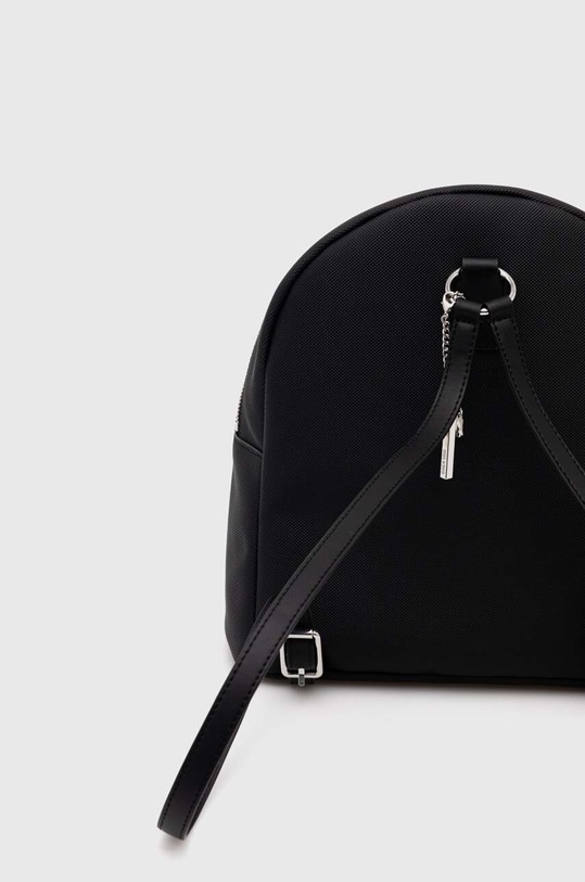Аксесуари Рюкзак Lacoste NF4372DB чорний