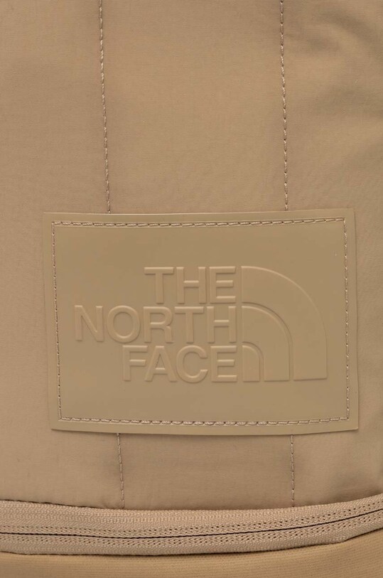 The North Face backpack W Never Stop Utility Pack beige NF0A81DW1XF1