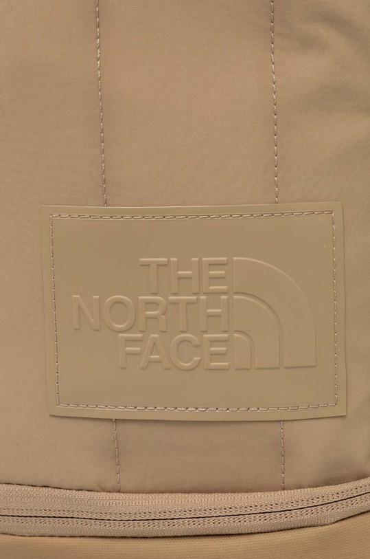 The North Face backpack W Never Stop Utility Pack beige NF0A81DW1XF1