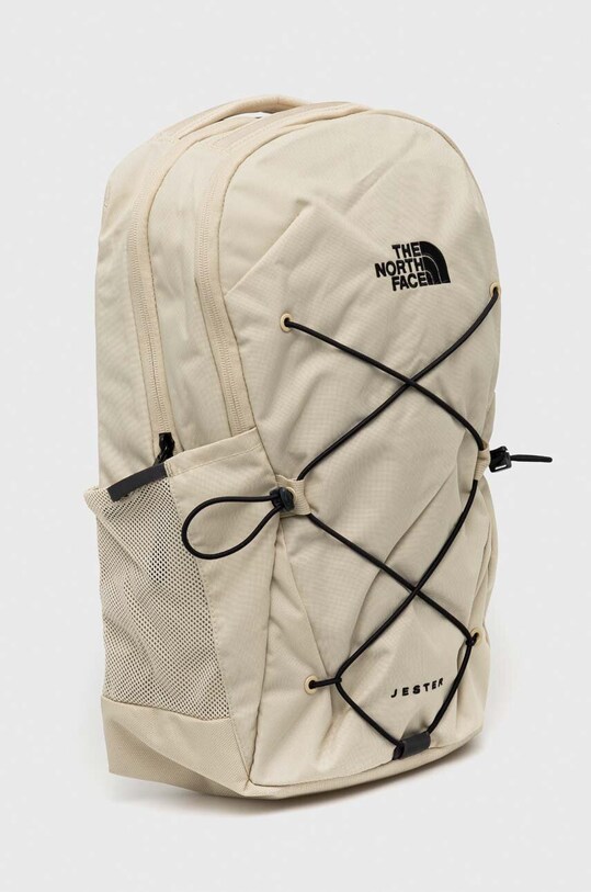 The North Face rucsac NF0A3VXG4D51 bej SS24