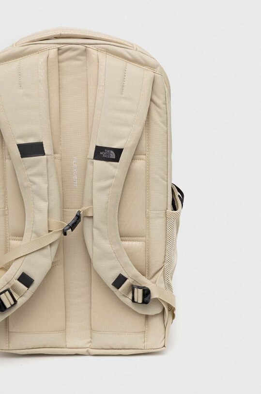 Akcesoria The North Face plecak NF0A3VXG4D51 beżowy