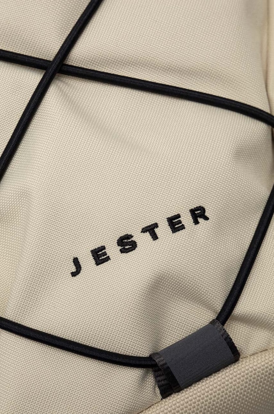 The North Face plecak beżowy NF0A3VXG4D51