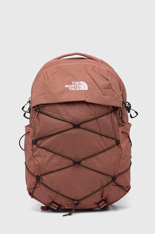 The North Face zaino Borealis semplice rosa NF0A52SIYLO1