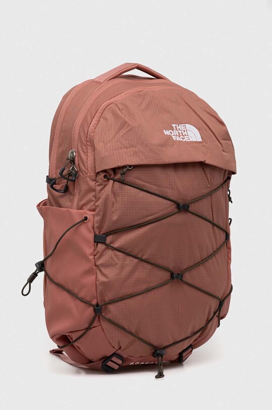 The North Face zaino Borealis NF0A52SIYLO1 rosa SS24