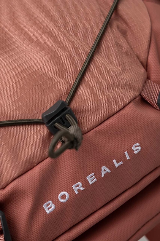 The North Face plecak Borealis różowy NF0A52SIYLO1