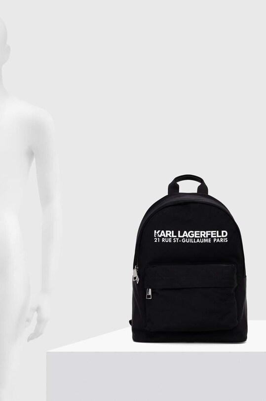 Karl Lagerfeld plecak 241M3051