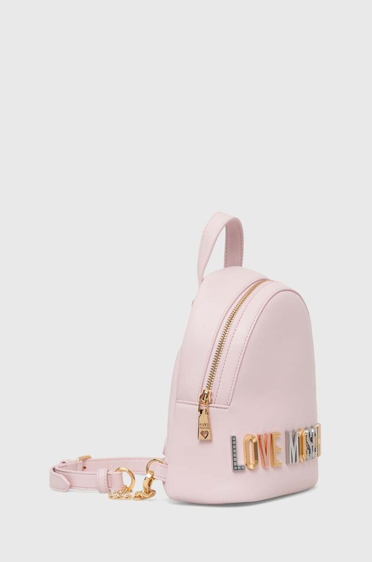 Love Moschino plecak JC4305PP0I różowy SS24