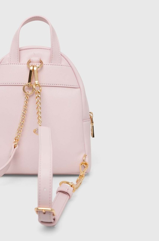 Akcesoria Love Moschino plecak JC4305PP0I różowy