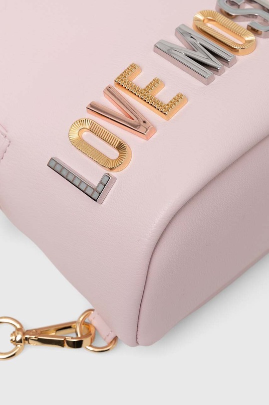 Love Moschino plecak różowy JC4305PP0I