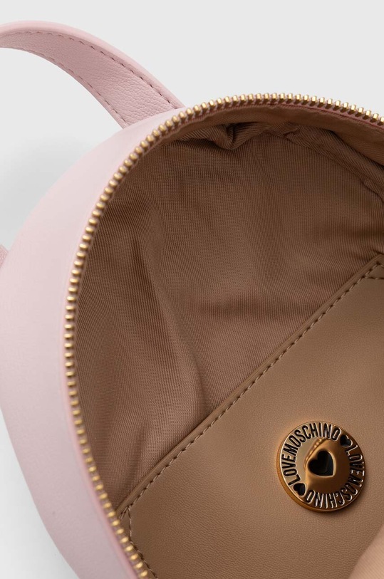 Love Moschino plecak JC4305PP0I różowy