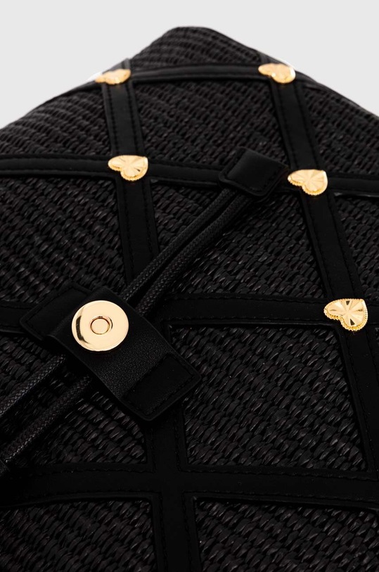 Akcesoria Love Moschino plecak JC4309PP0I czarny