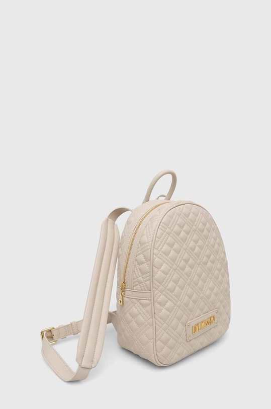 Love Moschino plecak JA10223G05JD110C beżowy SS24