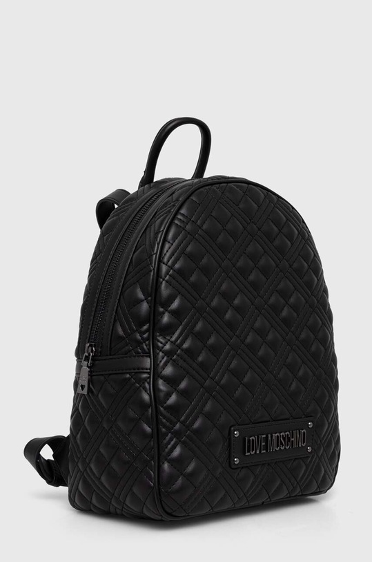 Love Moschino plecak JA10223G05JD110C czarny SS24