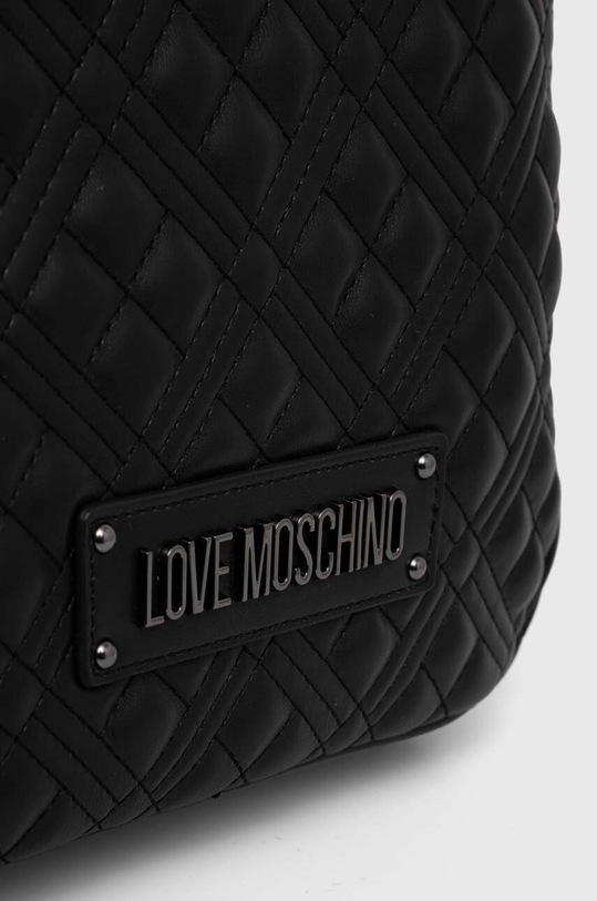 Love Moschino plecak czarny JA10223G05JD110C