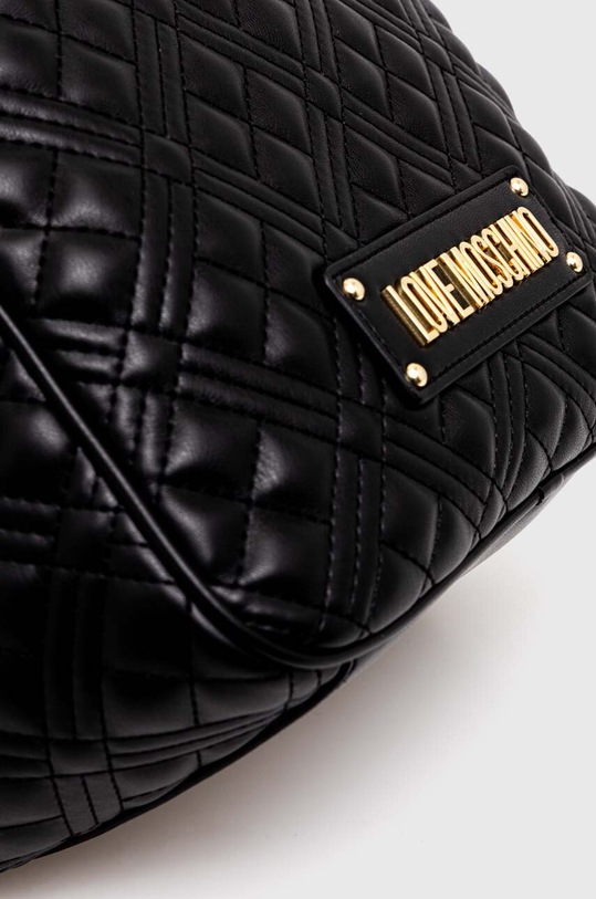 Akcesoria Love Moschino plecak JA10223G05JD110C czarny