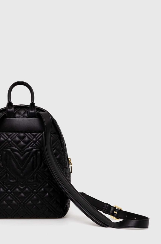 Love Moschino plecak czarny JA10223G05JD110C
