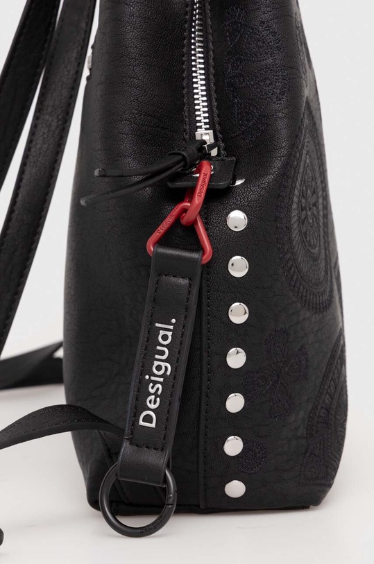 Ruksak Desigual čierna 24SAKP25