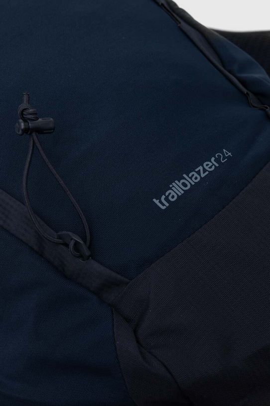 Montane plecak Trailblazer 24 granatowy PTZ2417
