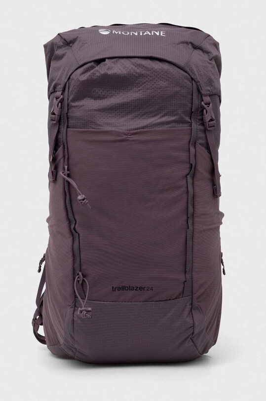 Рюкзак Montane Trailblazer 24 гладкий фіолетовий PTZ2417