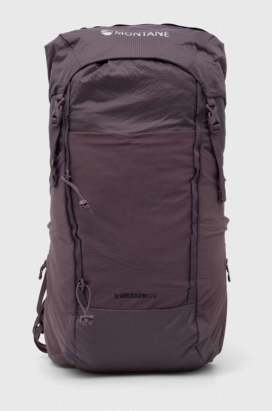 Montane rucsac Trailblazer 24 uni violet PTZ2417