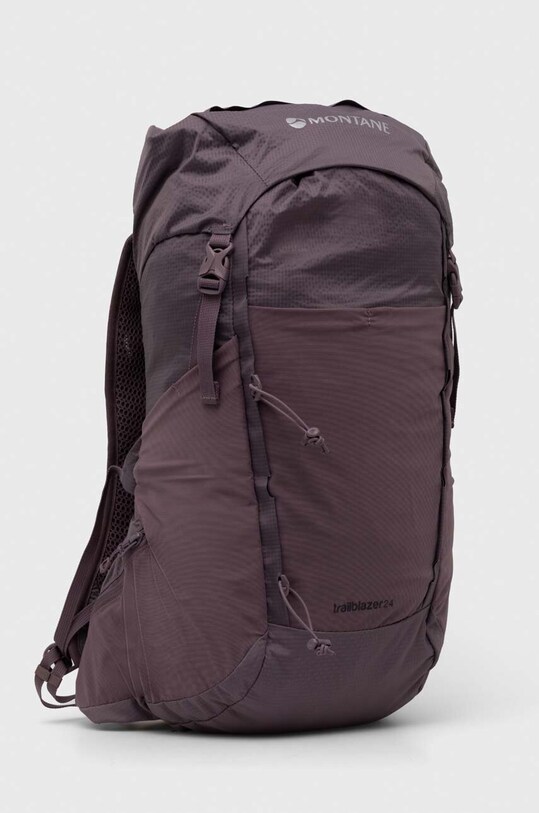 Рюкзак Montane Trailblazer 24 PTZ2417 фіолетовий SS24