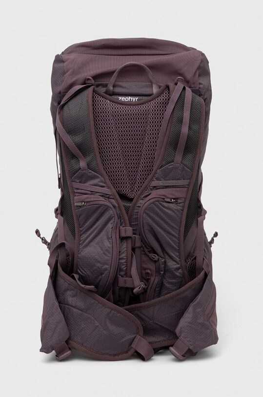 Accesorii Montane rucsac Trailblazer 24 PTZ2417 violet
