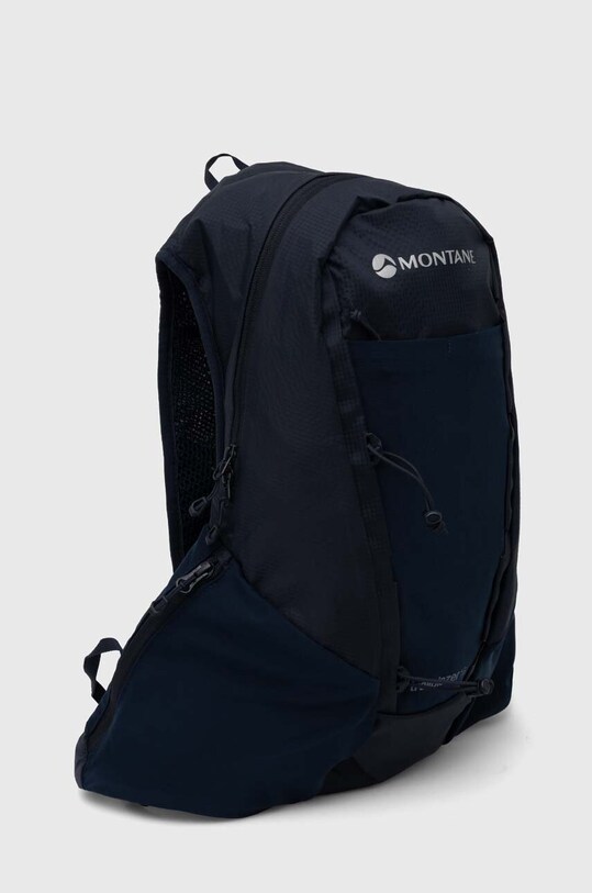 Montane plecak Trailblazer 16 PTZ1617 granatowy SS24