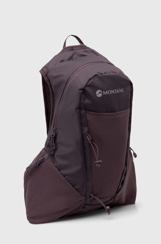 Рюкзак Montane Trailblazer 16 PTZ1617 фиолетовой SS24