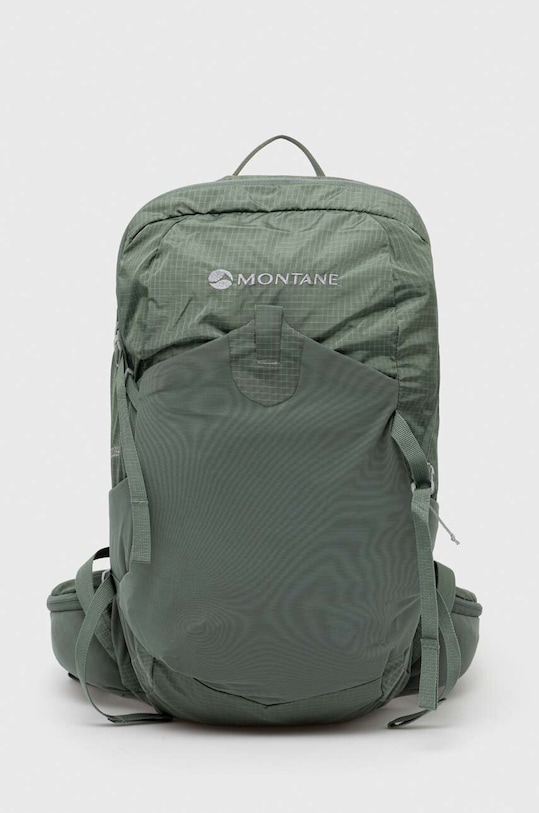 Montane rucsac Azote 24 uni verde PAZ24