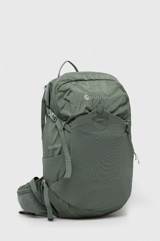 Montane rucsac Azote 24 PAZ24 verde SS24