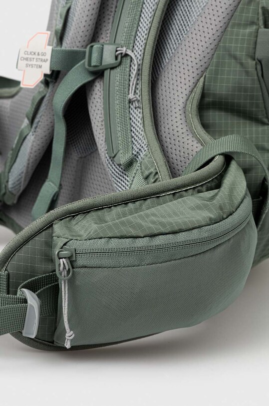Accesorii Montane rucsac Azote 24 PAZ24 verde