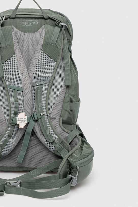 Montane rucsac Azote 24 verde PAZ24