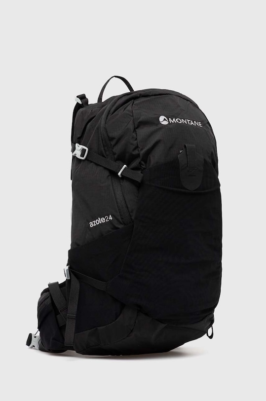 Σακίδιο πλάτης Montane Azote 24 AZOTE 24 PAZ24 μαύρο SS24